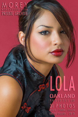 Lola California nude art gallery free previews